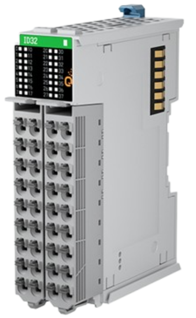 D4 Module - ElektroWelt